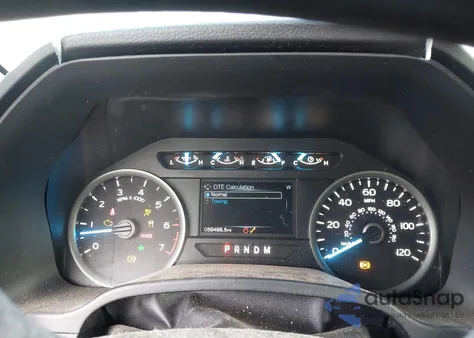 2019 Ford F-150 Xlt из США, поврежденный, VIN 1FTFW1E49KKC86755